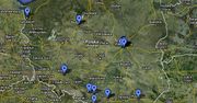 Mapa polskiego gamedevu