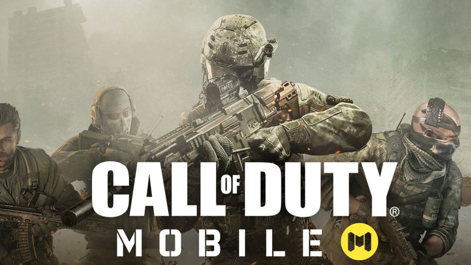 "Call of Duty: Mobile" otrzyma tryb Battle Royale