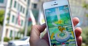 Napad na gracza Pokemon Go zarejestrowany na żywo