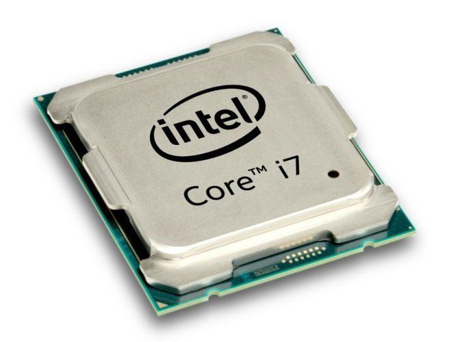 Ekstremalne procesory w ekstremalnych cenach - prawie 7000 zł za sztukę