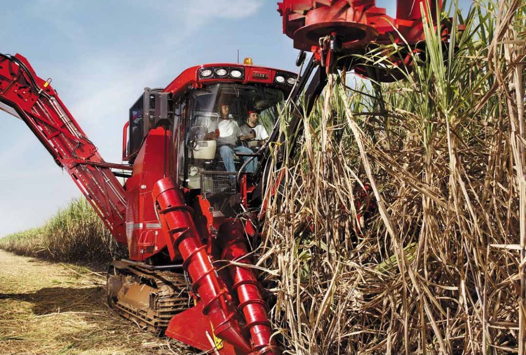 Plantacje z Ameryki Południowej w dodatku do "Farming Simulator 17"