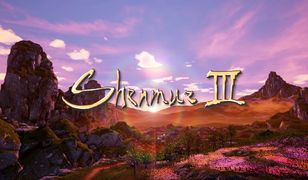 Tokyo Game Show 2019. Shenmue III debiutuje. Jest nowy zwiastun