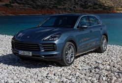 Porsche Cayenne. Trzecia odsłona hitu