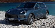 Porsche Cayenne. Trzecia odsłona hitu
