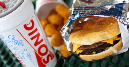 4-latek dostał ecstasy w burgerze. Zatrzymano pracowników fast foodu