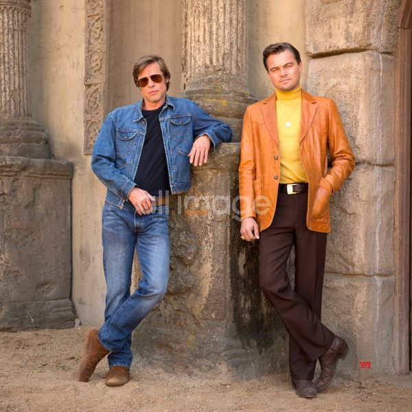 „Once Upon A Time in Hollywood” – Leonardo DiCaprio w nowym filmie Tarantino.