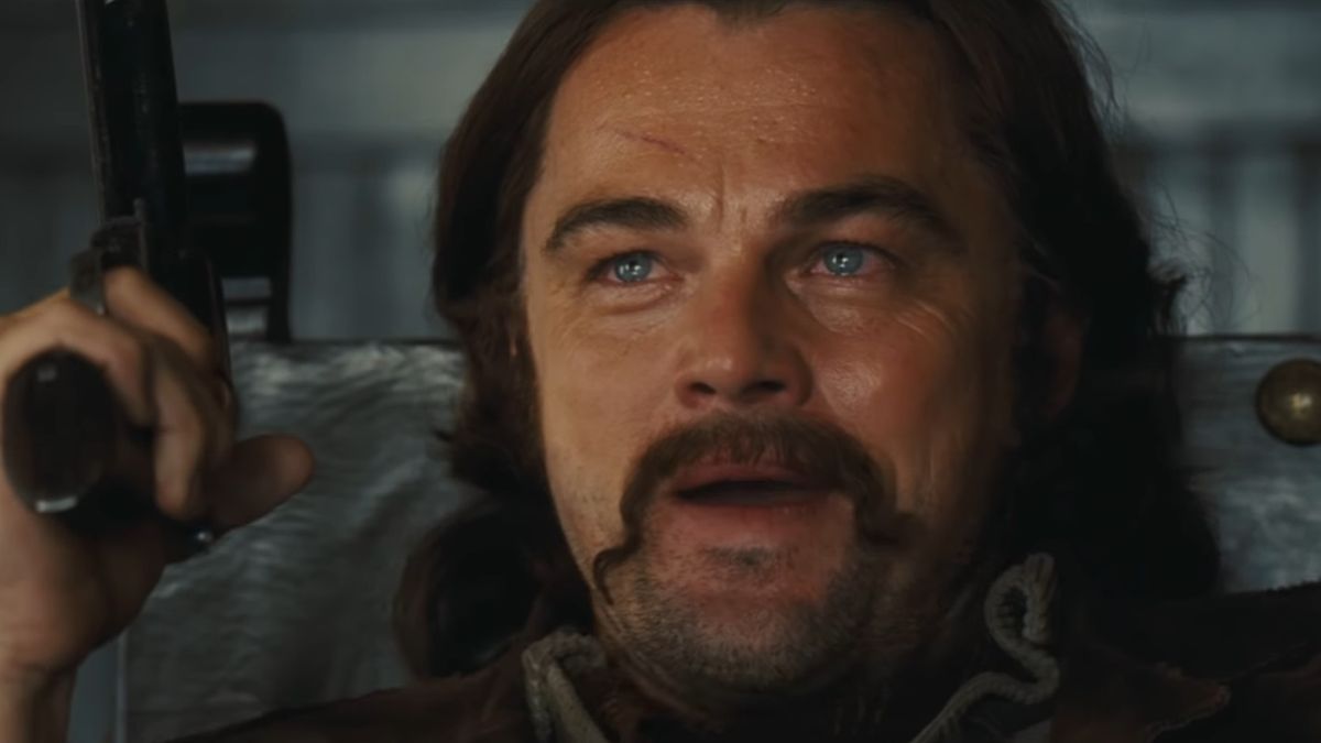 Once Upon a Time in Hollywood