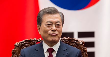 Korea Południowa odpowiada na apel Kim Dzong Una. Rozmowy odbędą się za kilka dni