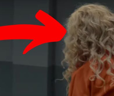 "Orange Is The New Black": Nie wszyscy dostrzegli Magdę Gessler. Szczegół hitowej reklamy