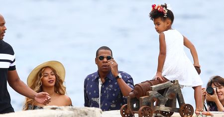 Beyonce i Jay – Z odnowili przysięgę małżeńską. Poinformowali o tym na koncercie