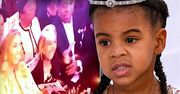 6-letnia córka Beyoncé pokazała pazurki! Ostro licytowała przedmiot za 20 tysięcy dolarów! To trzeba zobaczyć [WIDEO]