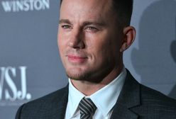 Channing Tatum i Jessie J opublikowali wspólne zdjęcia