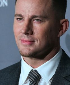 Channing Tatum i Jessie J opublikowali wspólne zdjęcia