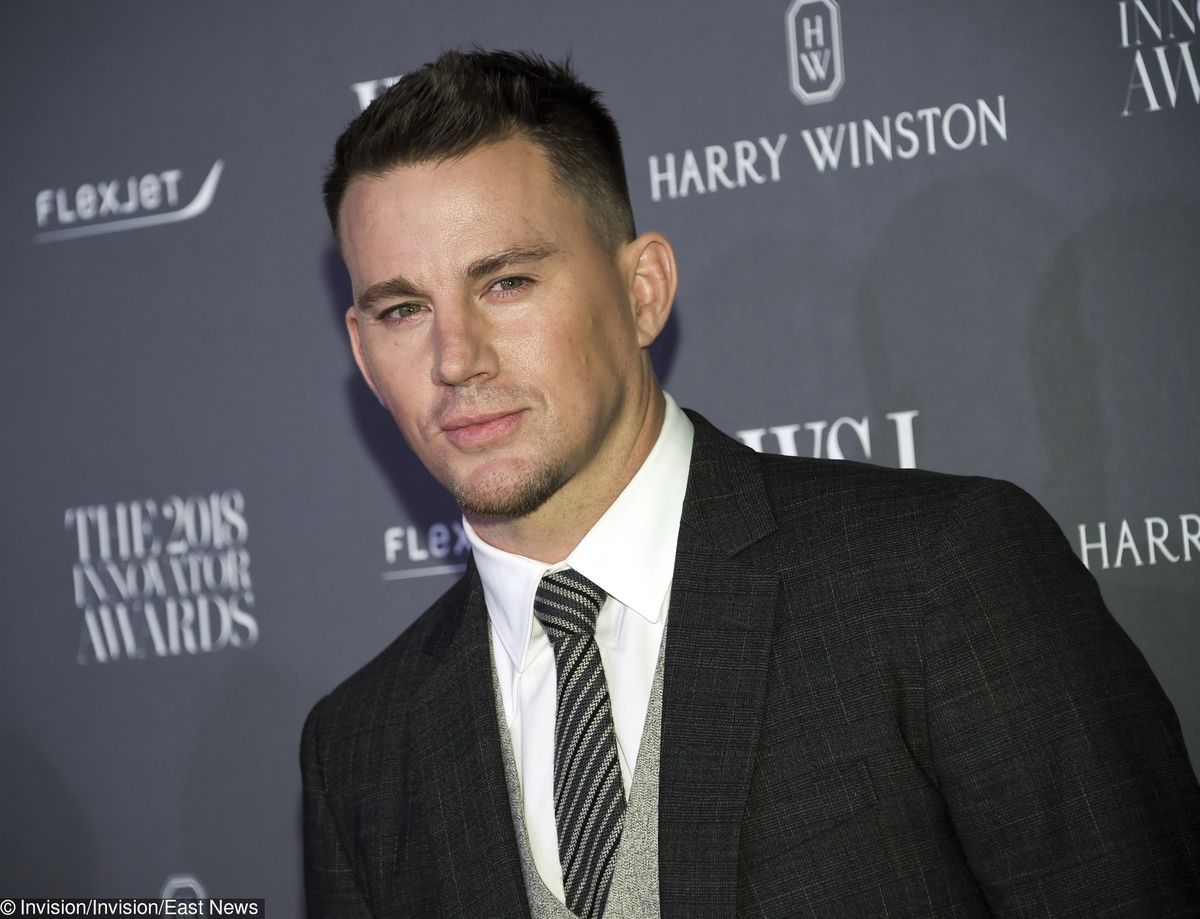 Channing Tatum ma nową partnerkę. Tym razem wybranką jego serca jest brytyjska wokalistka Jessie J