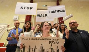 Reprywatyzacja warszawska. Byli urzędnicy przerywają milczenie