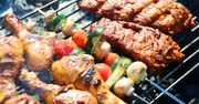 Zasady zdrowego grillowania