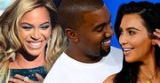 Beyonce wyciągnęła rękę na zgodę do Kim Kardashian! Wysłała dla jej córki "drobny" upominek za 21 tysięcy dolarów!