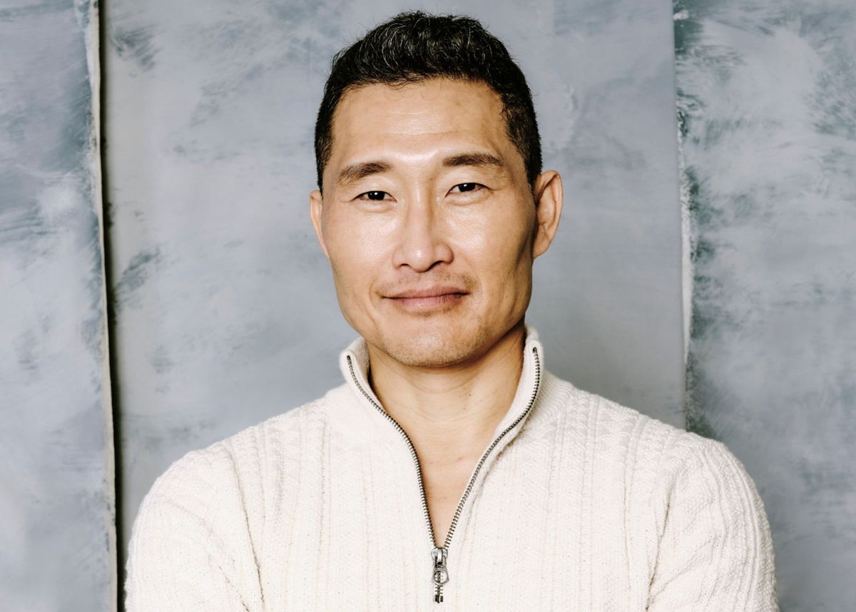 Daniel Dae Kim zakażony koronawirusem. Ma ważny apel do fanów