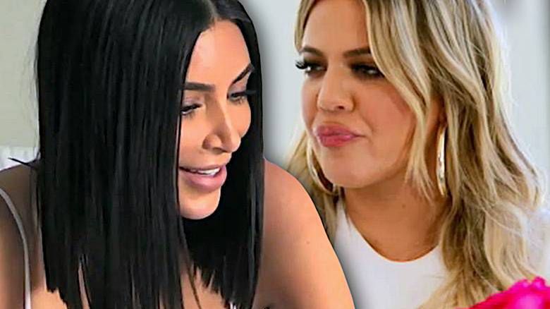 Kim Kardashian, Khloe