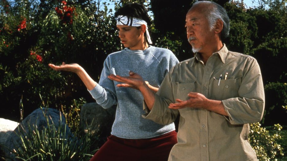 "Karate Kid" – program TV na 02.02.2019