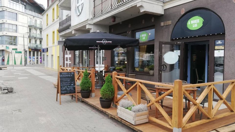 Mieszkańcy obawiają się powrotu "wojen restauratorów". Ale cieszą się, że tym razem sprawa trafiła na policje