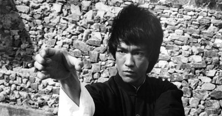 Mike Moh jako Bruce Lee w nowym filmie Tarantino