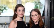 Julianne Moore pokazała piękną córkę. Liv Freundlich jest do niej bardzo podobna!