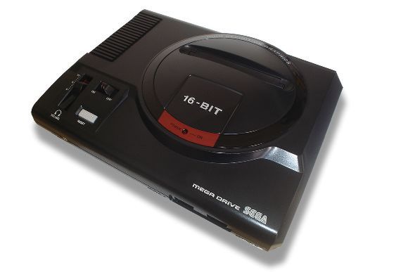 A gdyby tak... wznowić produkcję Mega Drive'a?
