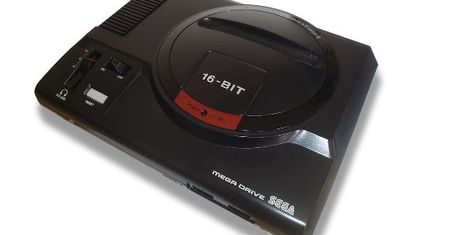 A gdyby tak... wznowić produkcję Mega Drive'a?