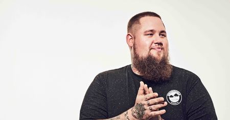 Rag’n’Bone Man wyrusza w europejską trasę koncertową. Nie zabraknie występu w Polsce
