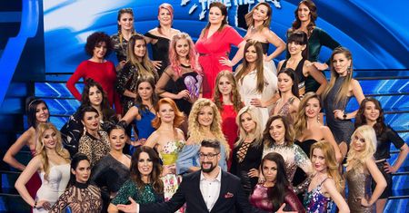 "Umów się ze mną. Take Me Out": pięć rzeczy, które musisz wiedzieć o nowym programie Polsatu