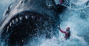 "The Meg" - Pięć słów: Jason Statham kontra wielki rekin [RECENZJA BLU-RAY]