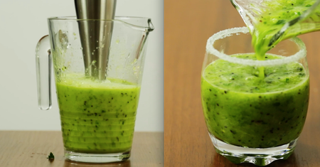 Nie uwierzysz, ale to niesamowite smoothie redukuje wagę! Idealne dla osób, będących na diecie.