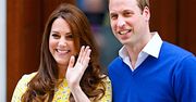 Z OSTATNIEJ CHWILI: Księżna Kate urodziła! Trzecie royal baby jest już na świecie! Syn czy córka?