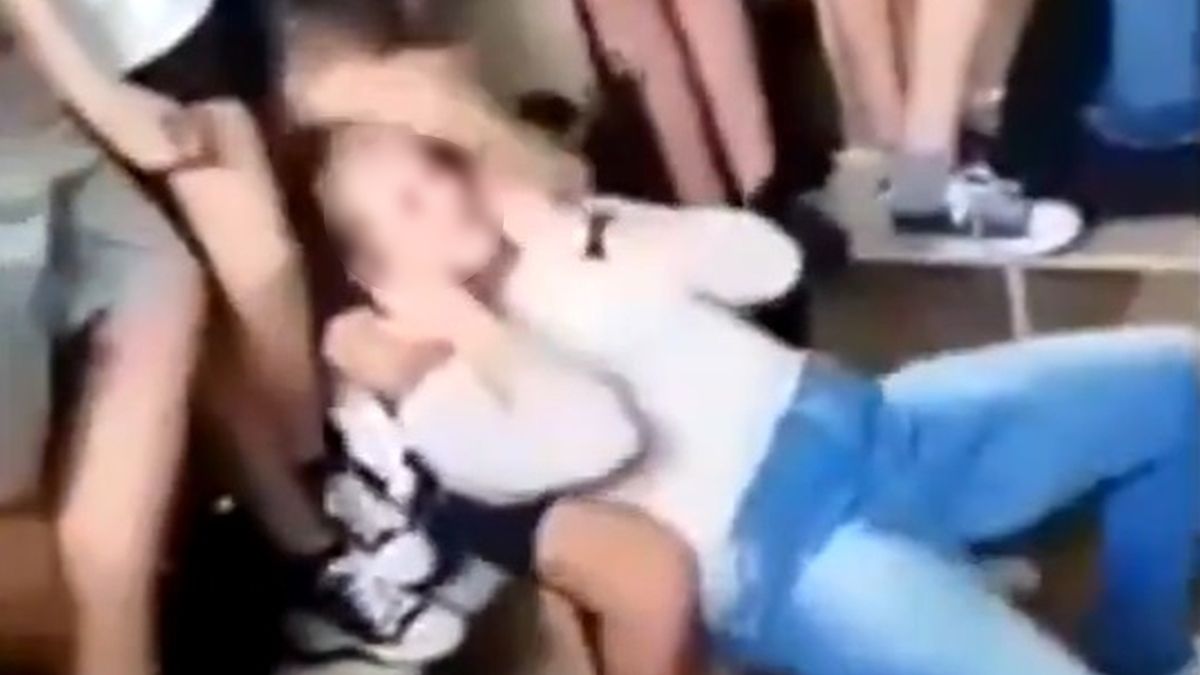 dziecko małopolskie mma