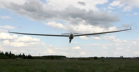 Zderzenie szybowców podczas mistrzostw w Pile. Drugi pilot stanie przed sądem
