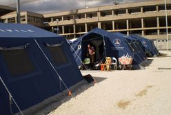 L'Aquila: reportaż WP z umarłego miasta