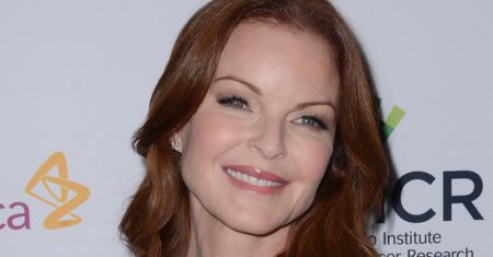 Marcia Cross pokonała raka. Gwiazda "Gotowe na wszystko" wygrała z chorobą