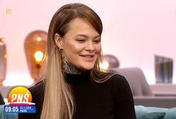 Monika Miller: z kompleksami uporałam się w wieku 20 lat