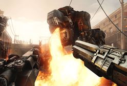 "Wolfenstein II" za pół ceny na Black Friday! Inne promocje w sklepie Muve też są świetne