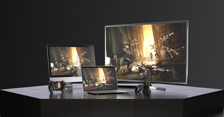 GeForce Now traci gry z 2K Games. Kolejny duży wydawca nie może dogadać się z Nvidią