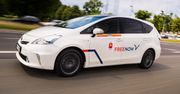 "Lex Uber" szansą na bonus. Taksówkarze jak programiści
