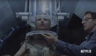 "The OA": Netflix prezentuje nowy serial