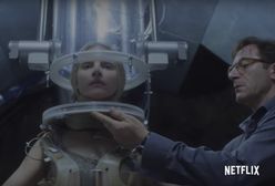 "The OA": Netflix prezentuje nowy serial
