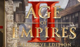 Age of Empires II: Definitive Edition. Poznaliśmy datę premiery