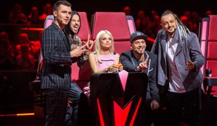 Przed laty dał kosza Margaret. Teraz wystąpi w "The Voice of Poland”