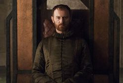 Dobra wiadomość dla fanów "Gry o tron". Mark Gatiss wraca do serialu