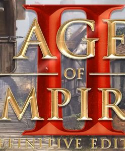 Age of Empires II: Definitive Edition. Poznaliśmy datę premiery