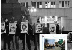 Radny PiS chciał powiesić całe PO. Prokuratura umorzyła śledztwo