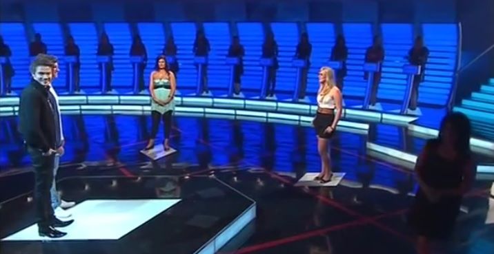 "Take me out": nowy sposób na randkę. Polsat szuka singli